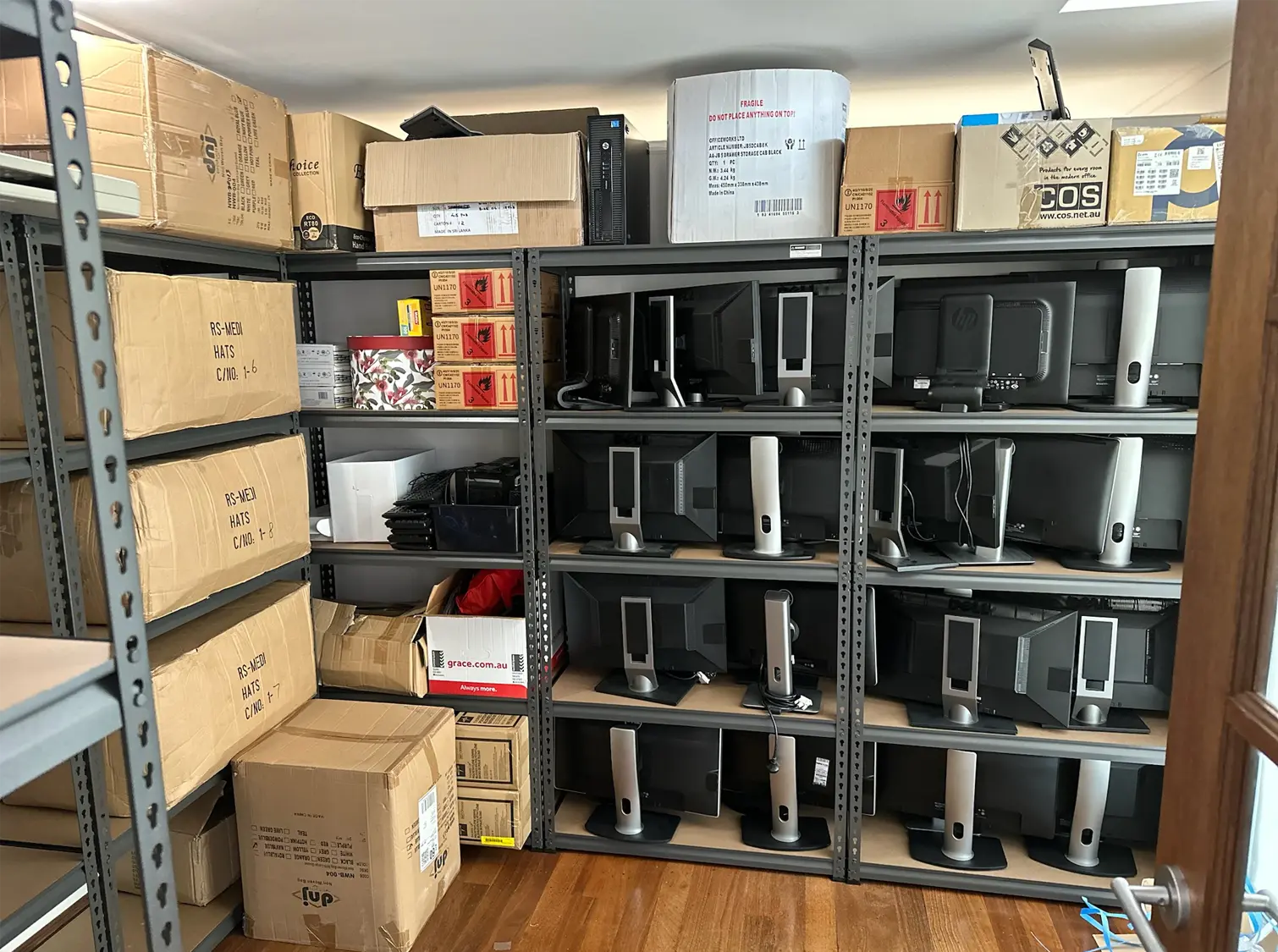 Get a Quick Quote for Flat Pack Furniture Assembly in Perth!