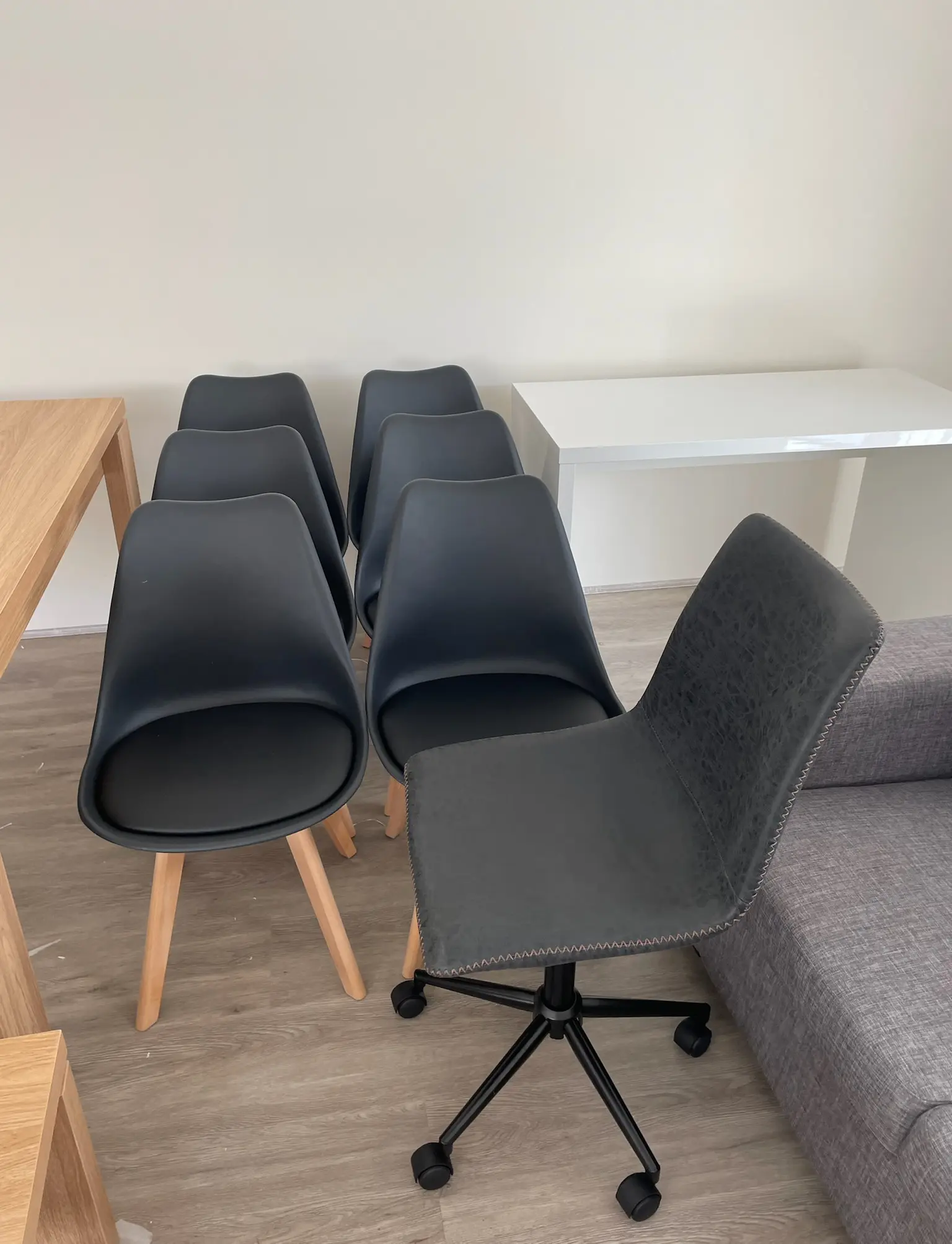 Get a Quick Quote for Flat Pack Furniture Assembly in Perth!