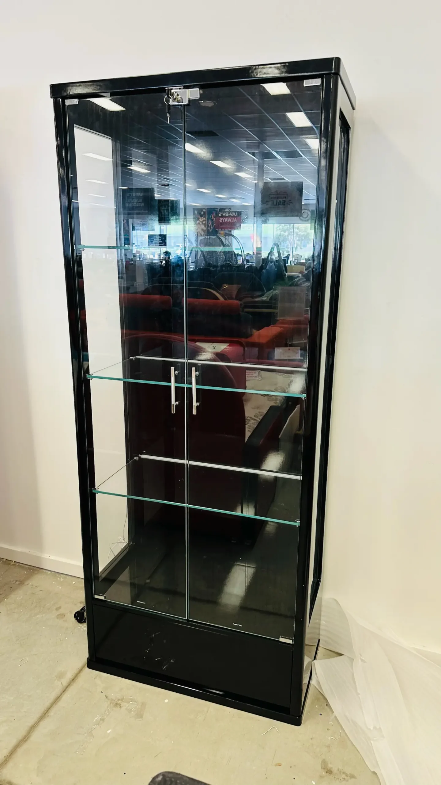 Get a Quick Quote for Flat Pack Furniture Assembly in Perth!