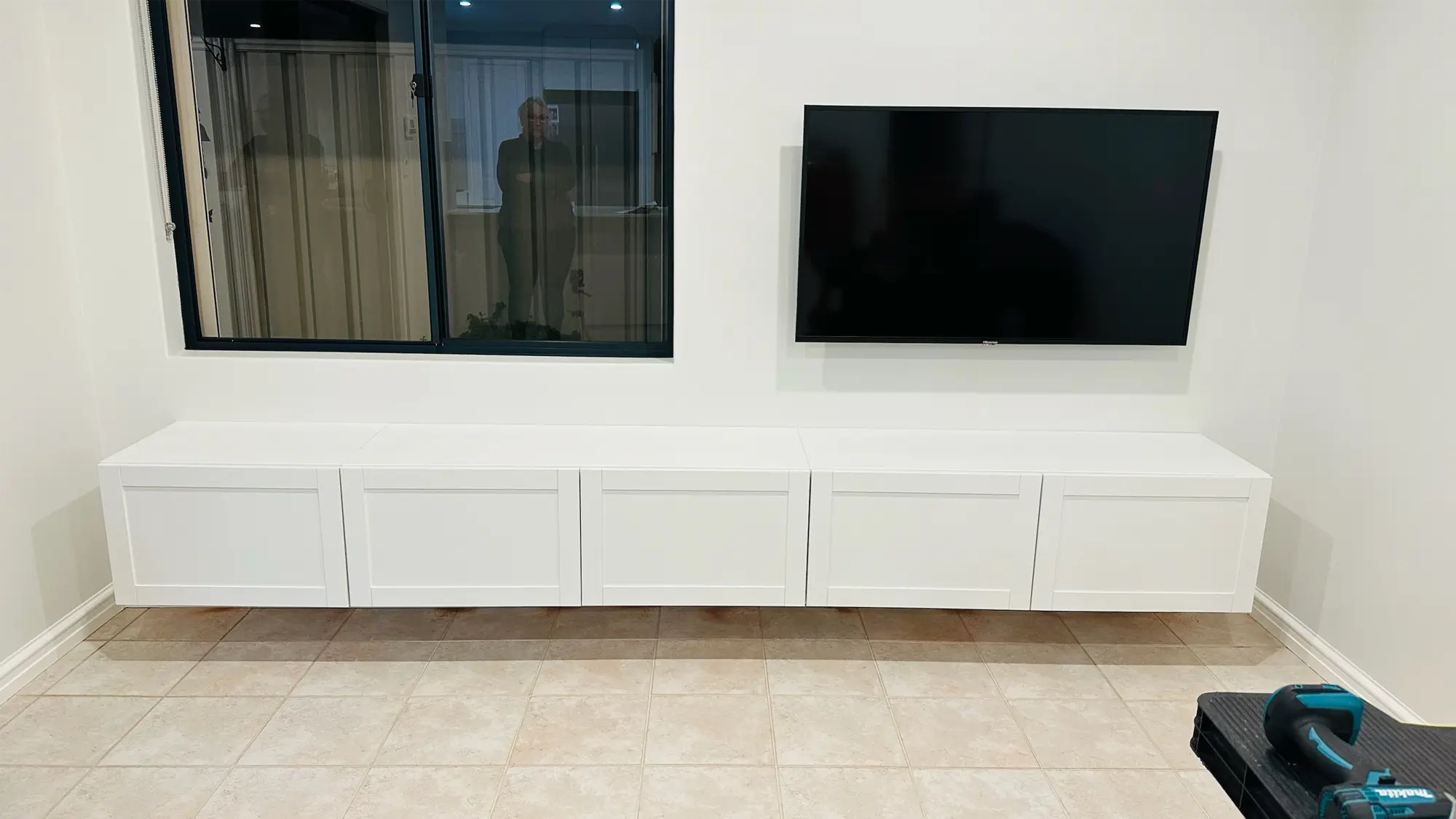 Flat Pack Furniture installation in Perth