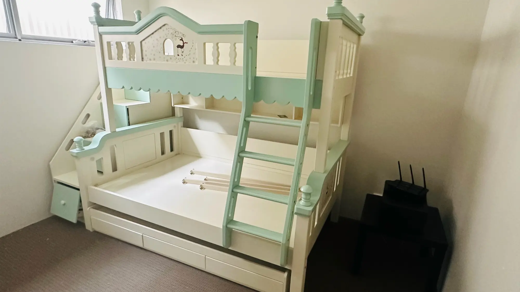 Flat Pack Furniture installation in Perth