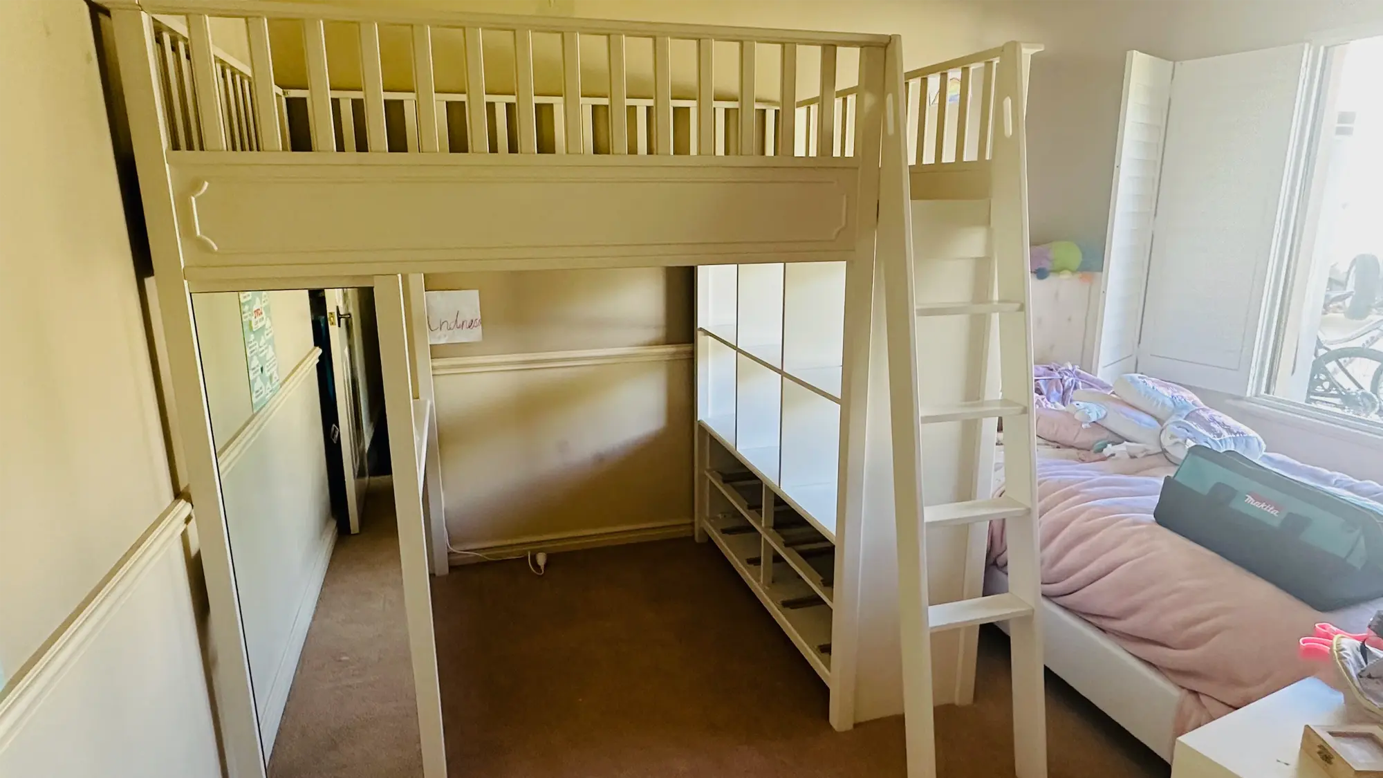 Flat Pack Furniture installation in Perth