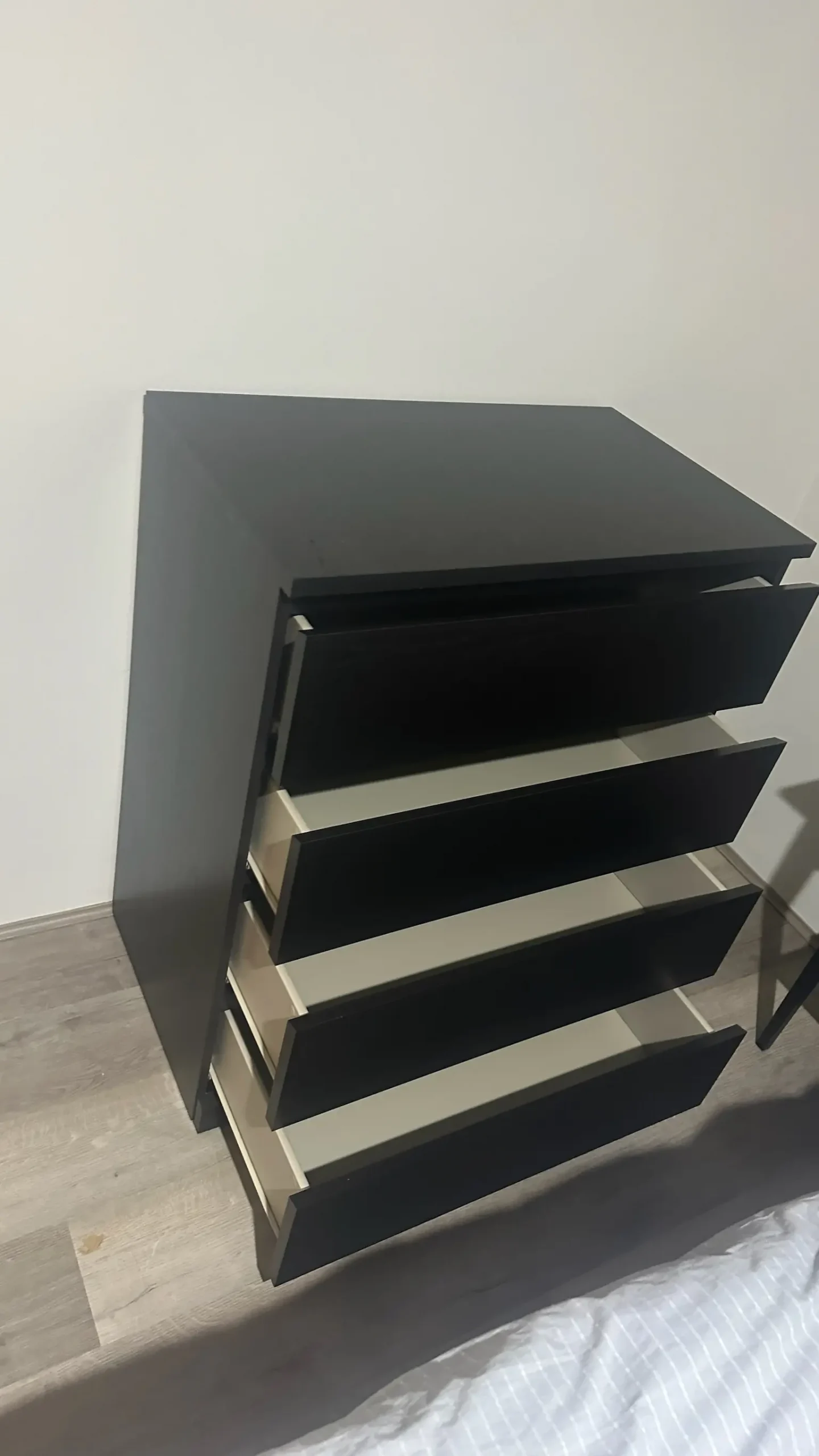 Flat Pack Furniture installation in Perth