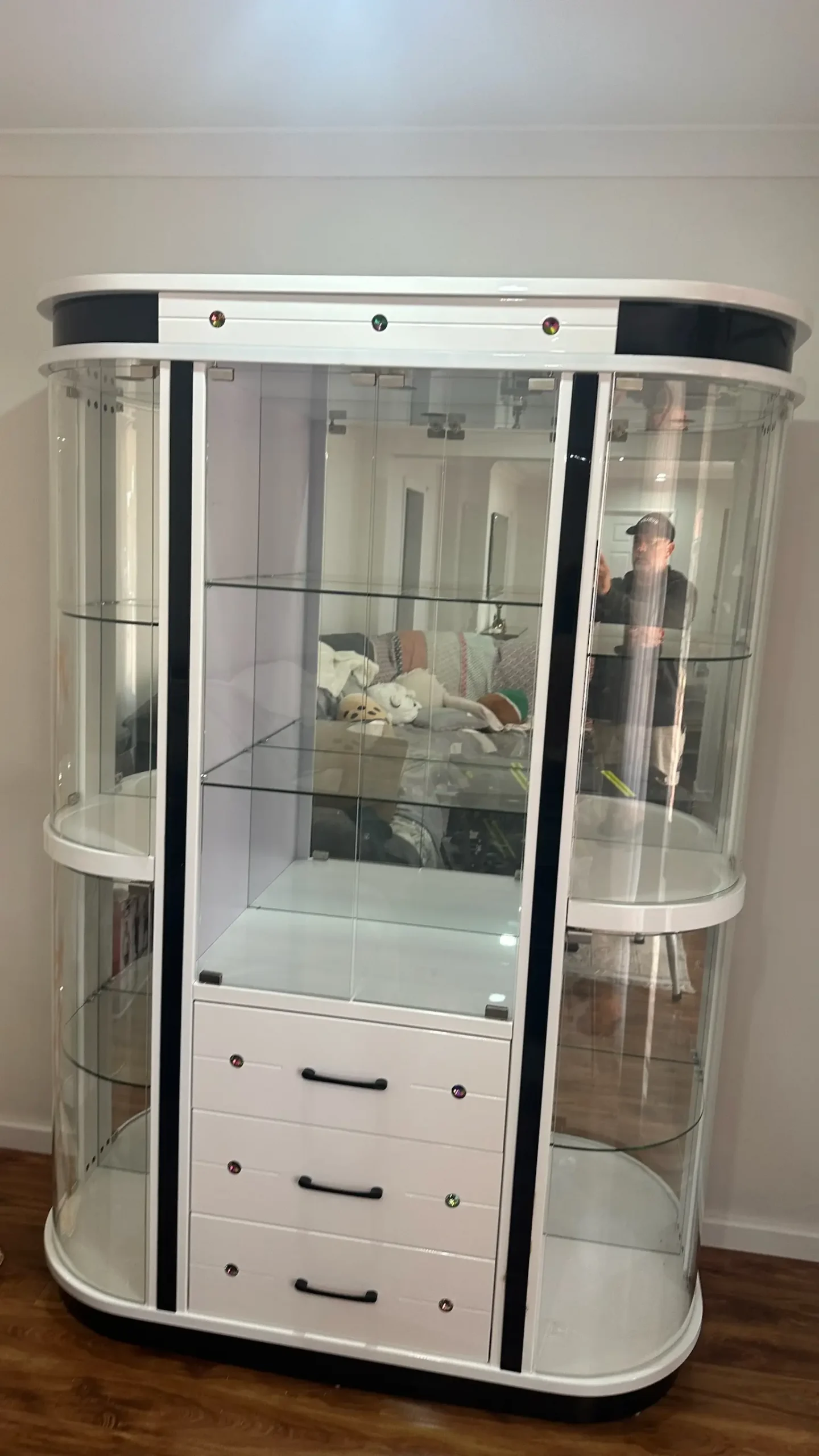 Flat Pack Furniture installation in Perth