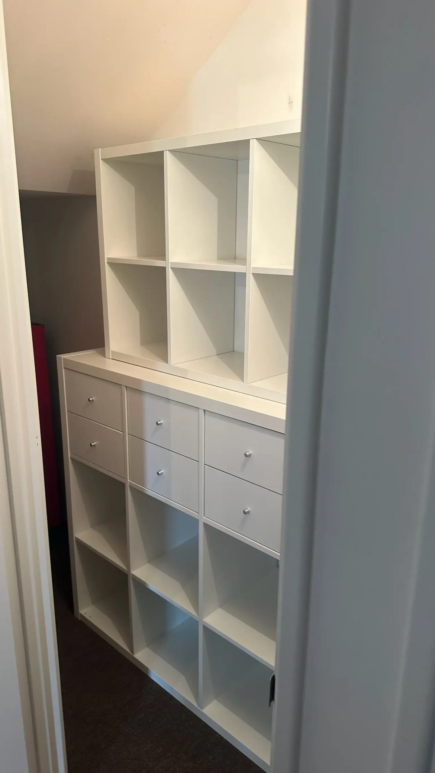 Flat Pack Furniture installation in Perth