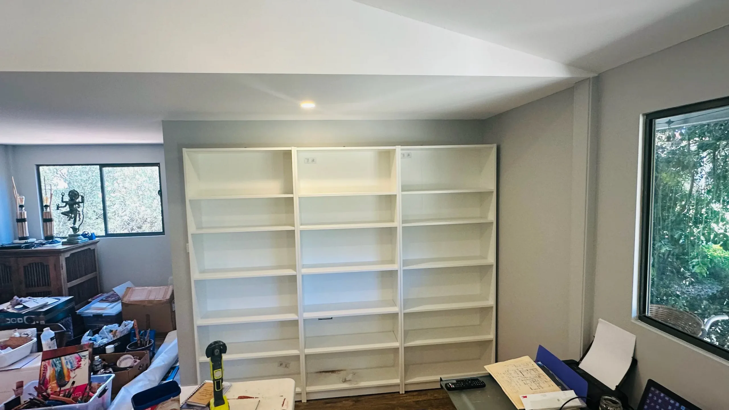 Flat Pack Furniture installation in Perth