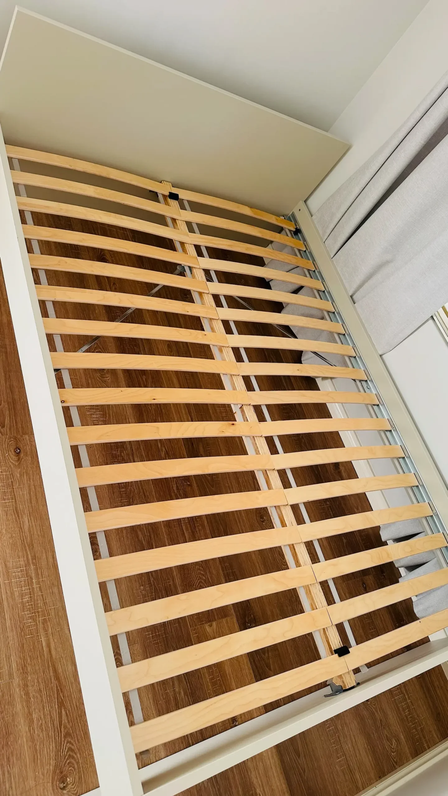 Flat Pack Furniture installation in Perth