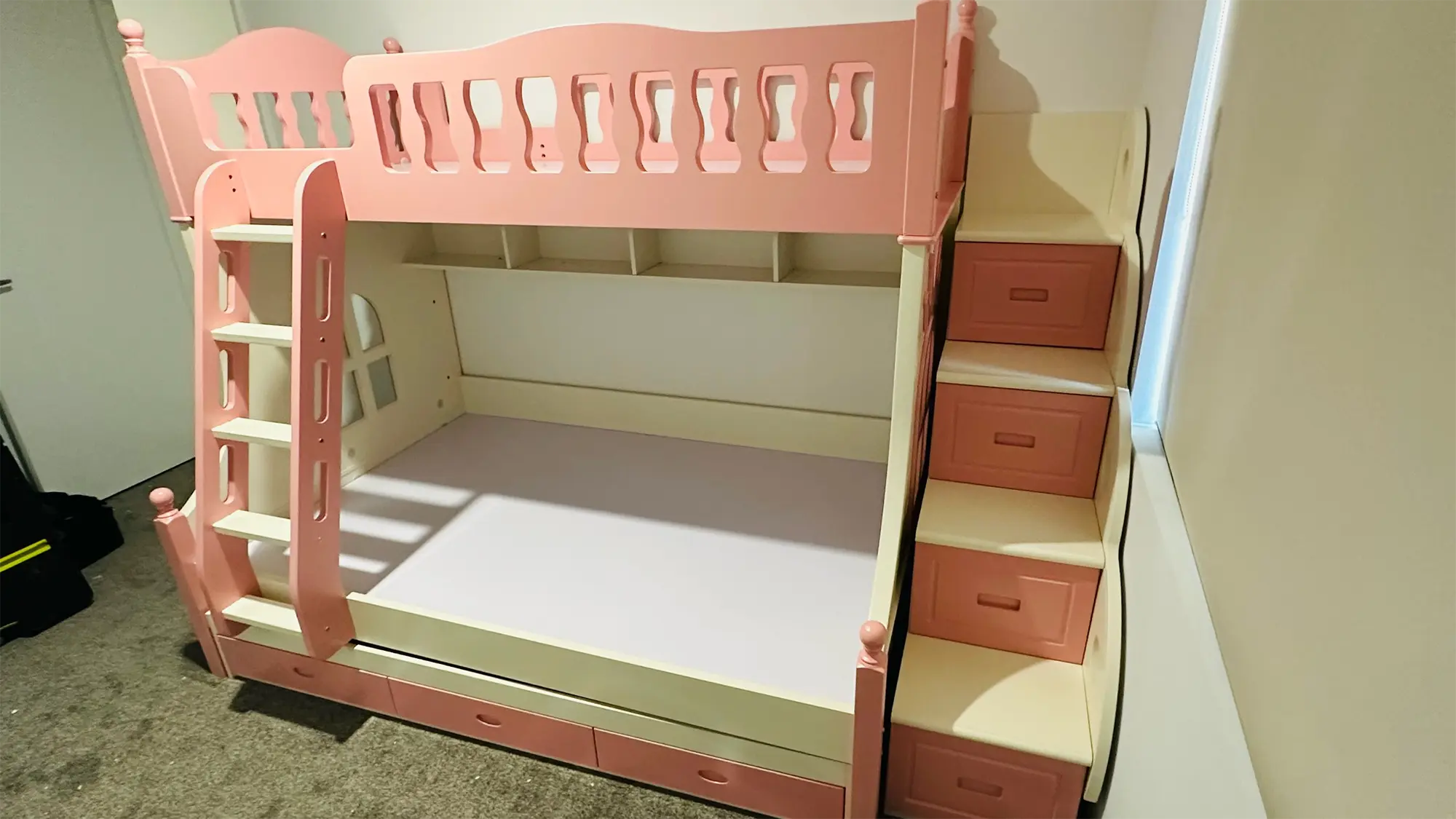 Flat Pack Furniture installation in Perth