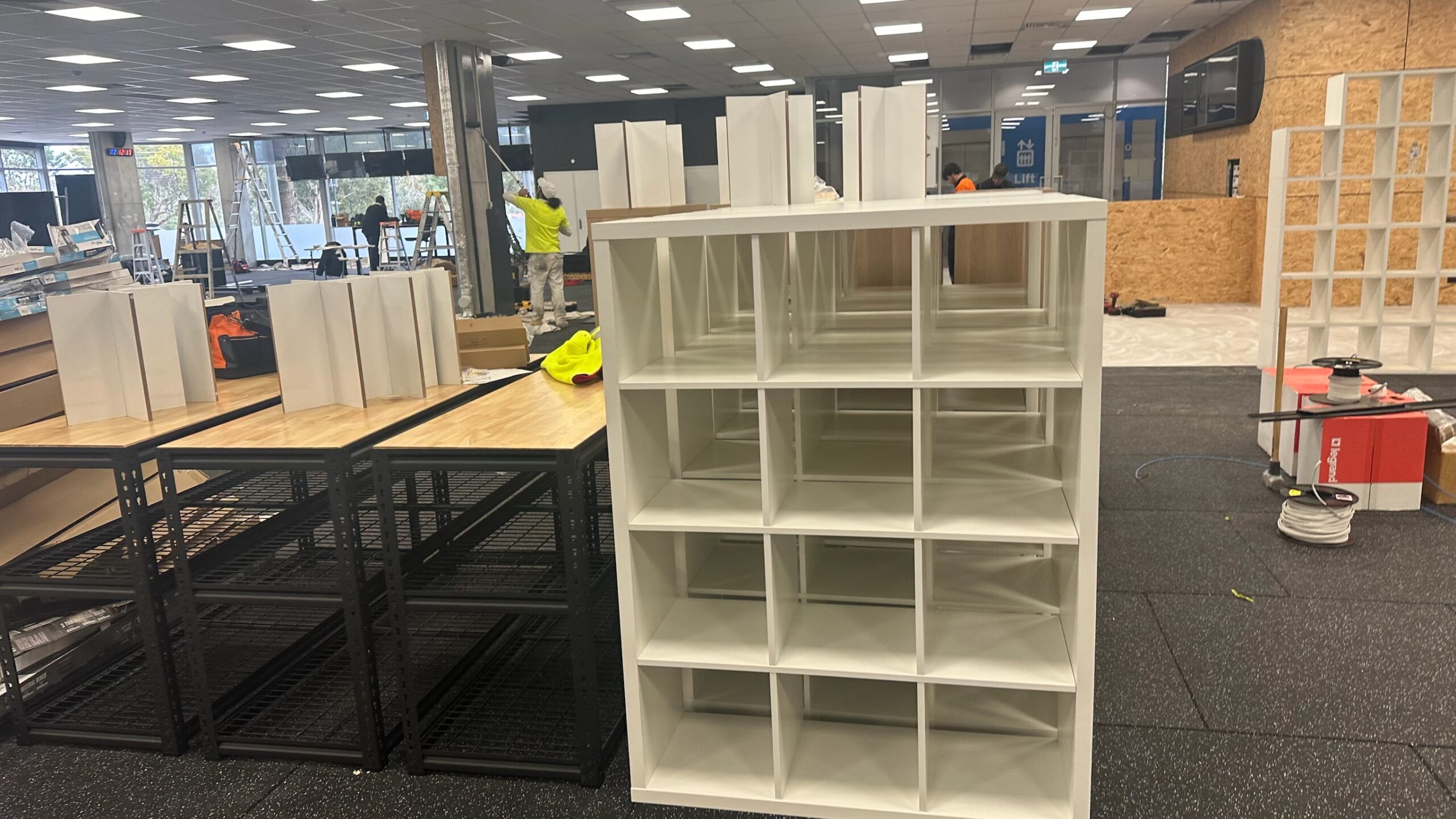 Get a Quick Quote for Flat Pack Furniture Assembly in Perth!