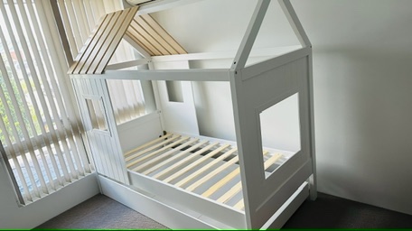 Get a Quick Quote for Flat Pack Furniture Assembly in Perth!