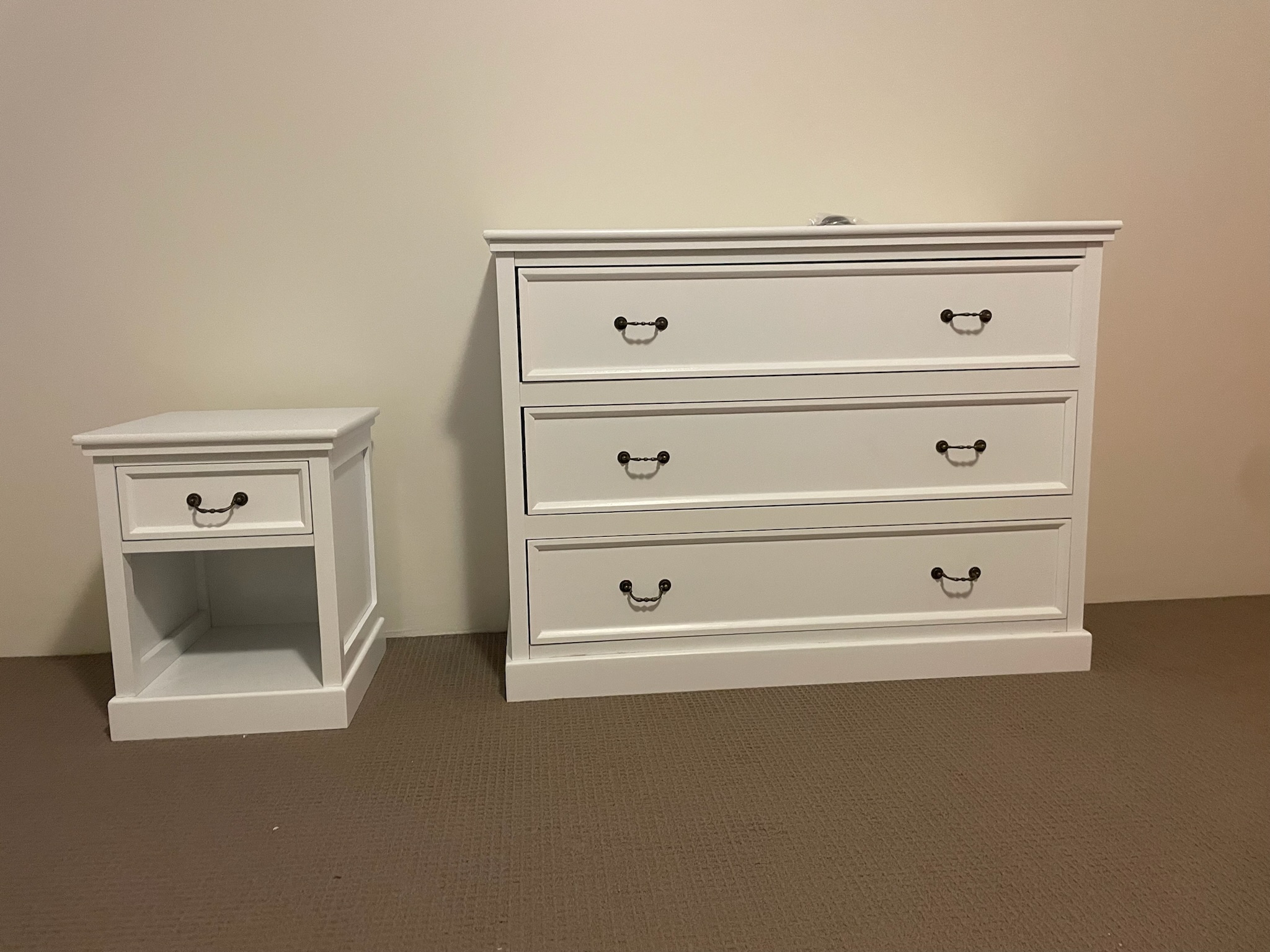 Flat Pack Furniture installation in Perth
