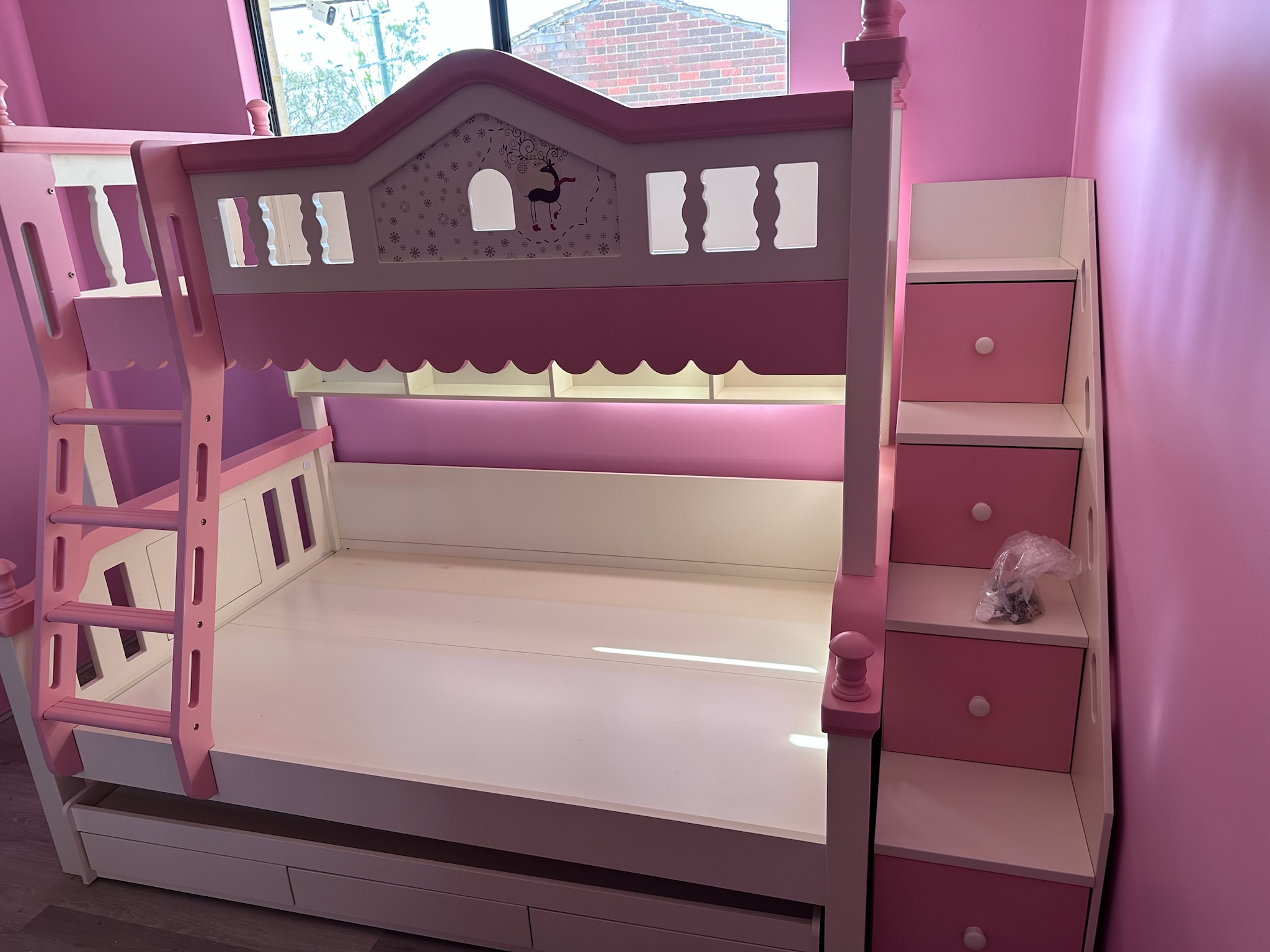 Flat Pack Furniture installation in Perth