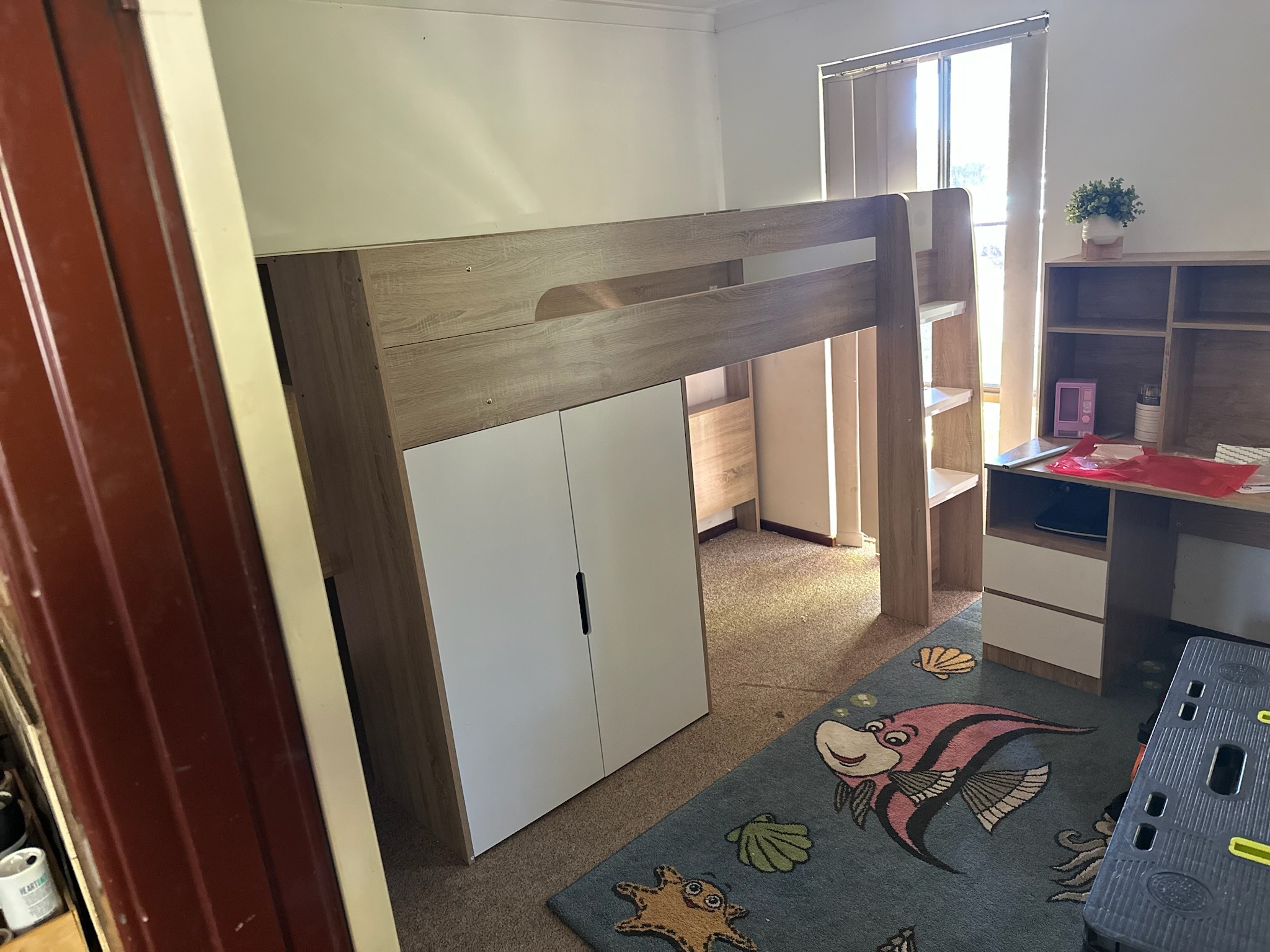 Flat Pack Furniture installation in Perth