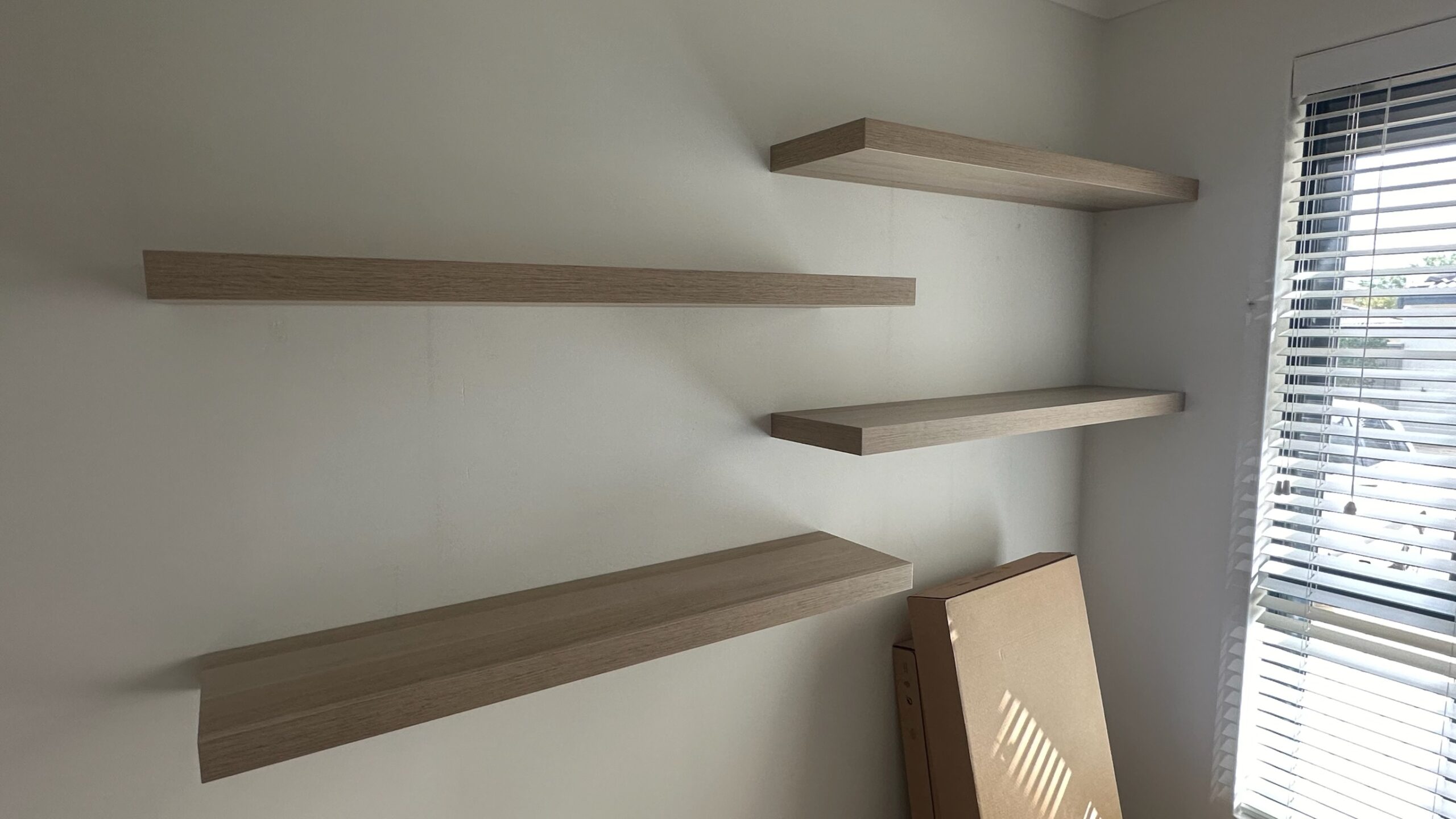 Flat Pack Furniture installation in Perth