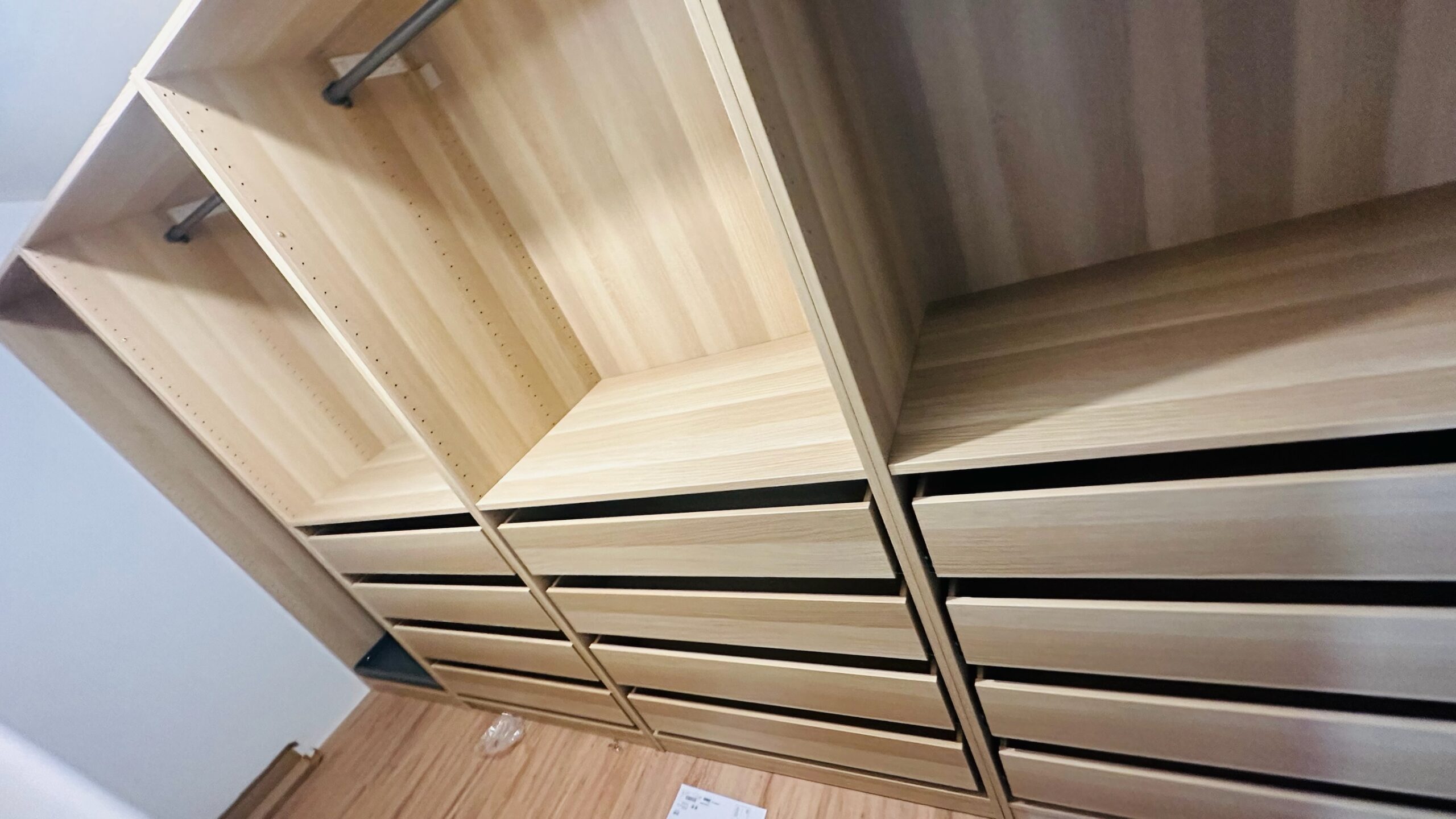 Flat Pack Furniture installation in Perth