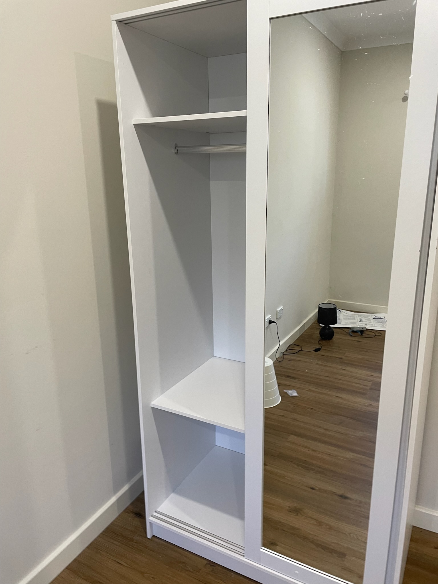 Flat Pack Furniture installation in Perth